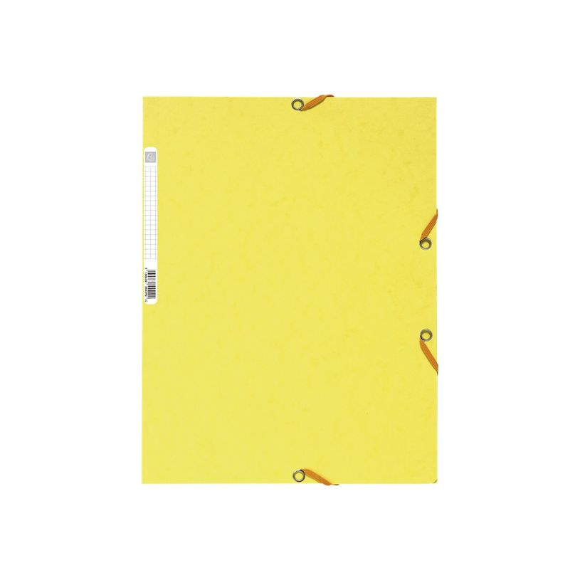 0404051540117-Exacompta Genuine Premium Pressboard - Chemise à 3 rabats - A4 - disponible dans différ-P_405154011_12-0