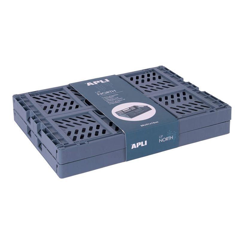 8410782195559-APLI Up North - boîte de rangement - bleu grisâtre (pack de 2)-P_405154113_1-0