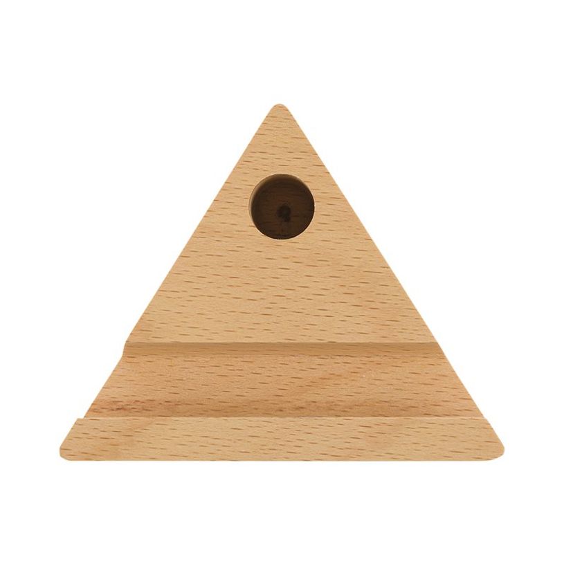 3664447160245-Oberthur Tolède - Mini stylo à bille poussoir - bois de rose-P_405154135_2-2