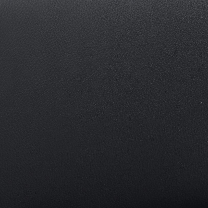 3397701249584-Fauteuil de bureau HECTOR - Bois multiplis imitation noyer et polyuréthane noir-P_405154172_10-9