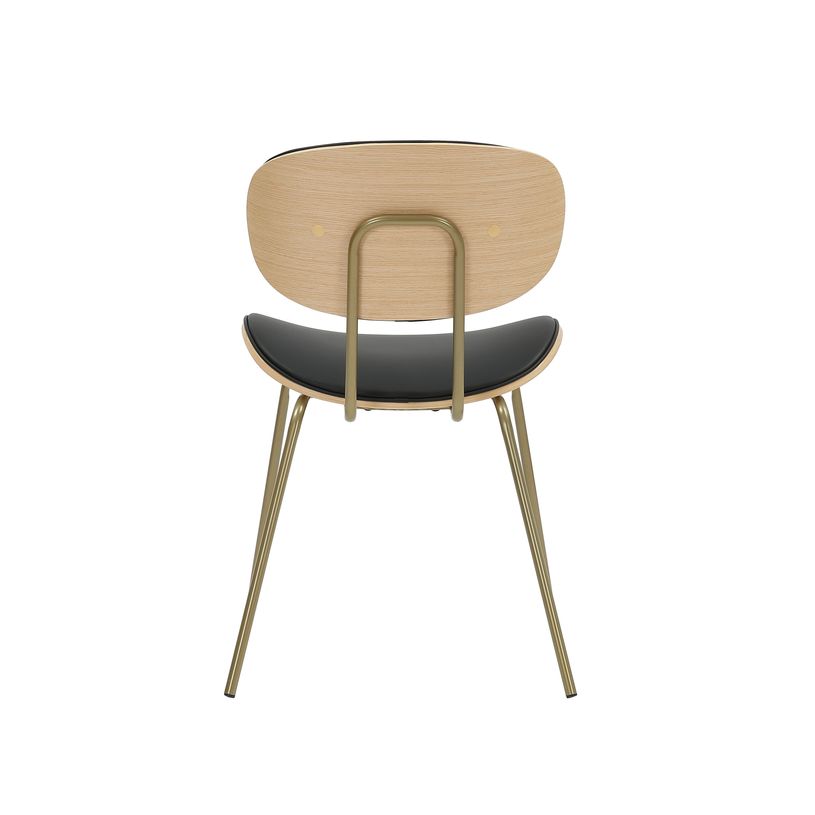 3397704837283-Chaise THESEE - polyuréthane - noir-P_405154173_5-4