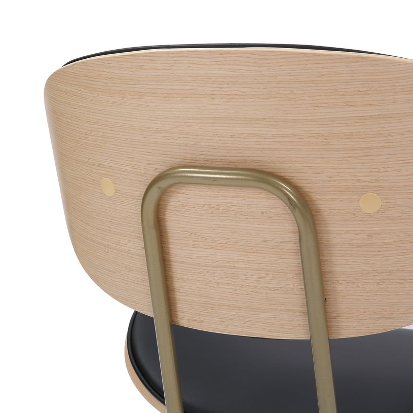 3397704837283-Chaise THESEE - polyuréthane - noir-P_405154173_7-6