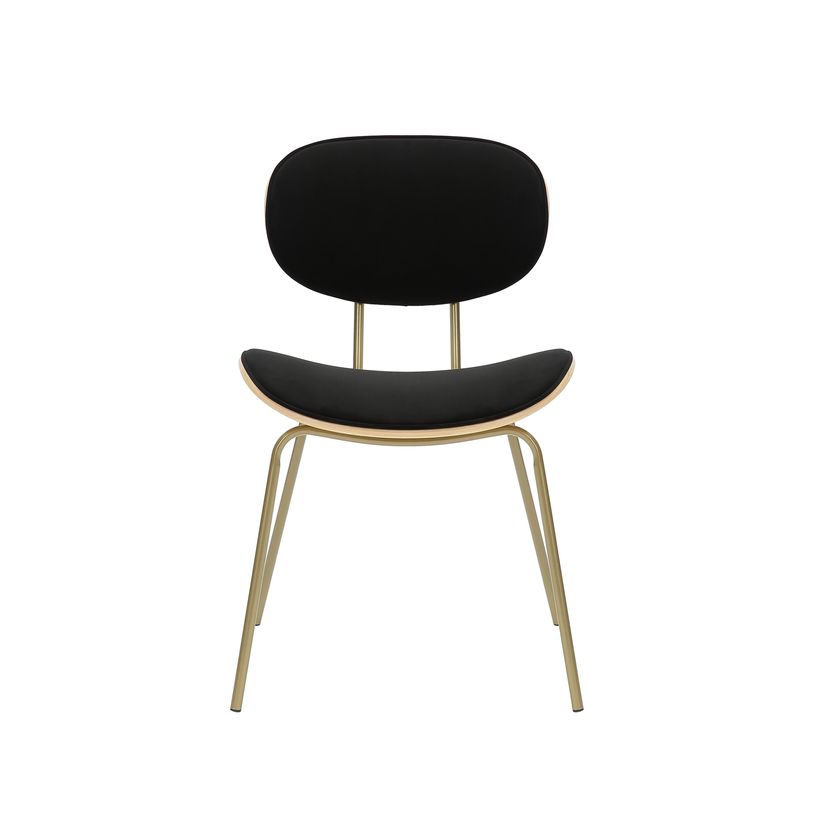 3397702703177-Chaise OLYMPE - 4 pieds - noir-P_405154174_1-0