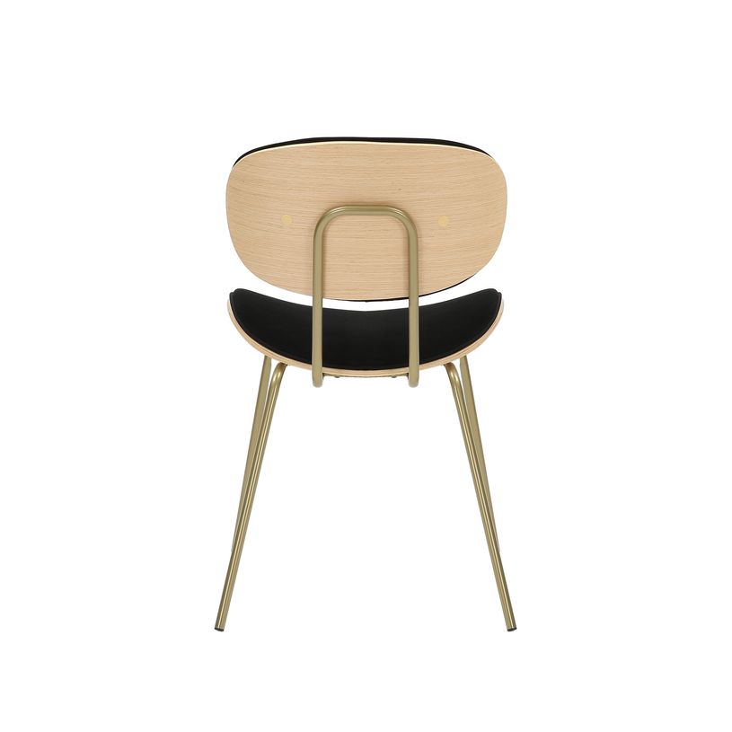 3397702703177-Chaise OLYMPE - 4 pieds - noir-P_405154174_6-5