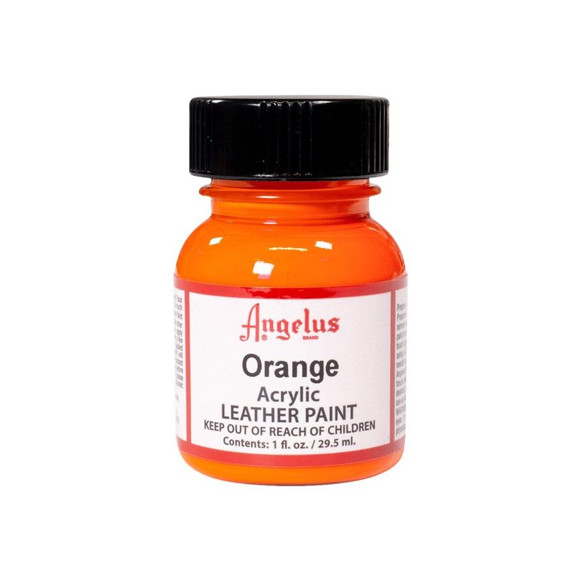 0086366710241-Angelus - Peinture acrylique pour cuir - 29,5 ml - orange-P_405154181_1-0