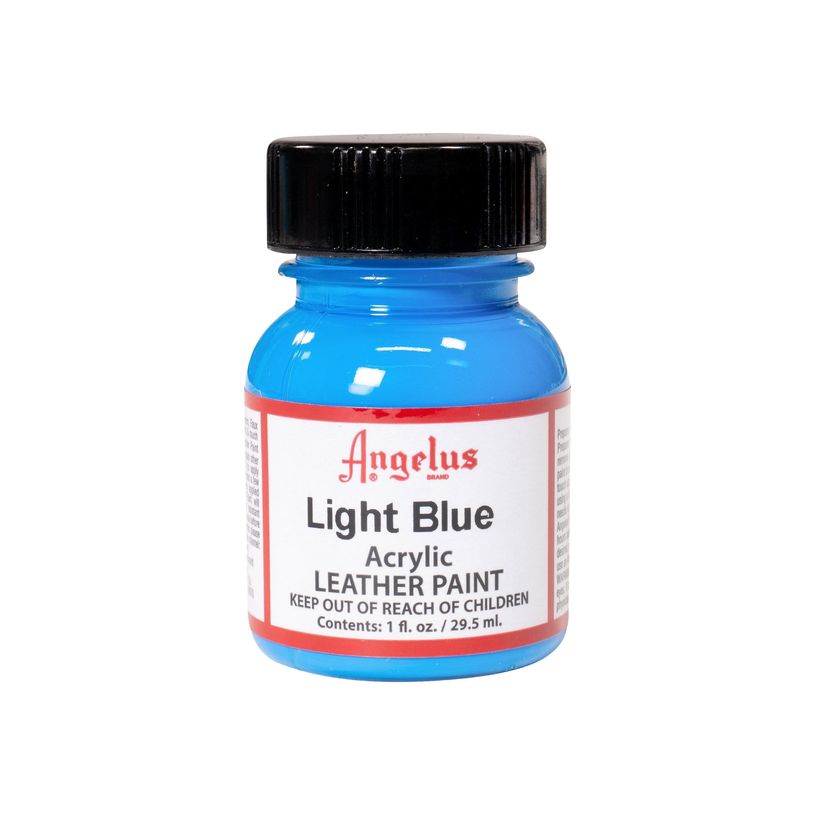 0086366710418-Angelus Leather - Peinture acrylique - bleu clair - 29.5 ml-P_405154183_1-0