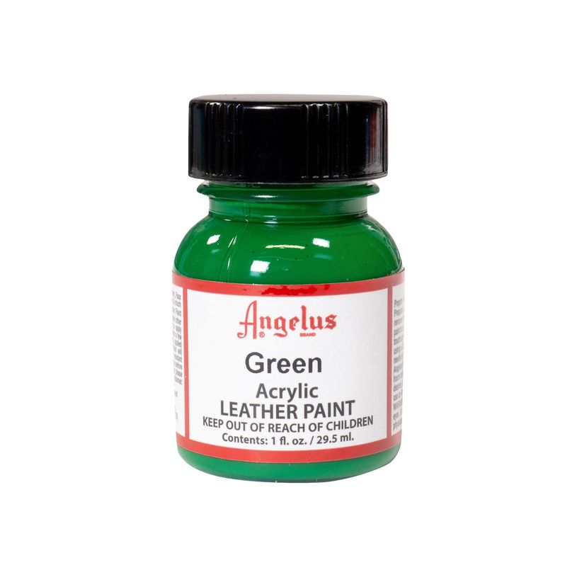 0086366710500-Angelus Leather - Peinture acrylique - vert - 29.5 ml-P_405154187_1-0