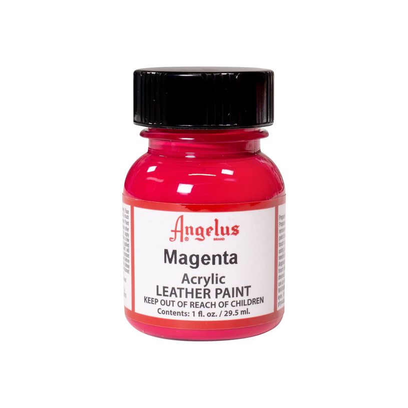 0086366711873-Angelus - Peinture acrylique pour cuir - 29,5 ml - magenta-P_405154209_1-0