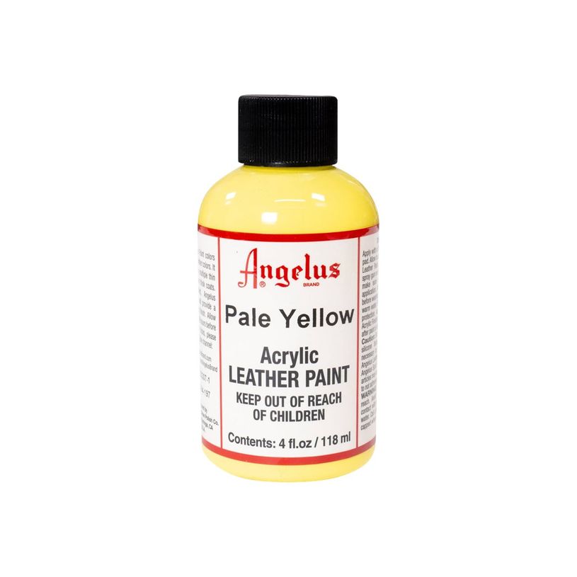 086366741979-Angelus - Peinture acrylique pour cuir - 118 ml - jaune pâle-P_405154213_1-0