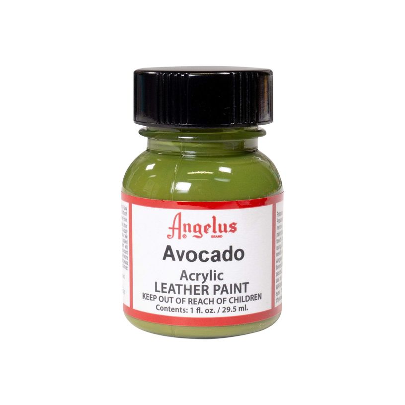 0086366711705-Angelus Leather - Peinture acrylique - avocat - 29.5 ml-P_405154220_1-0