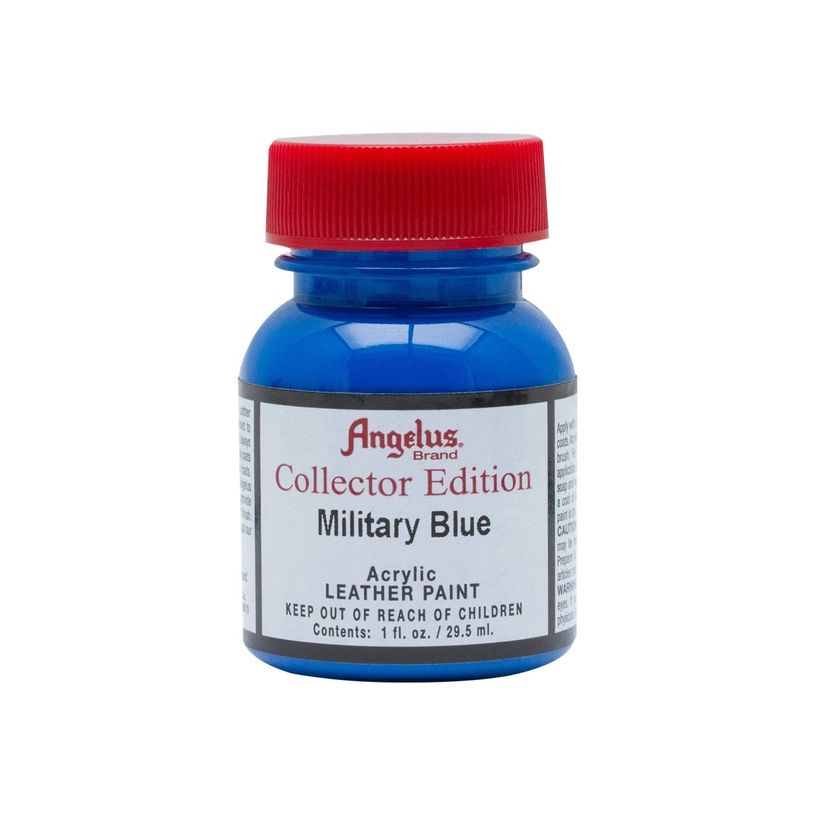 0086366713242-Angelus Collector Edition Leather - Peinture acrylique - bleu militaire - 29.5 ml-P_405154230_1-0