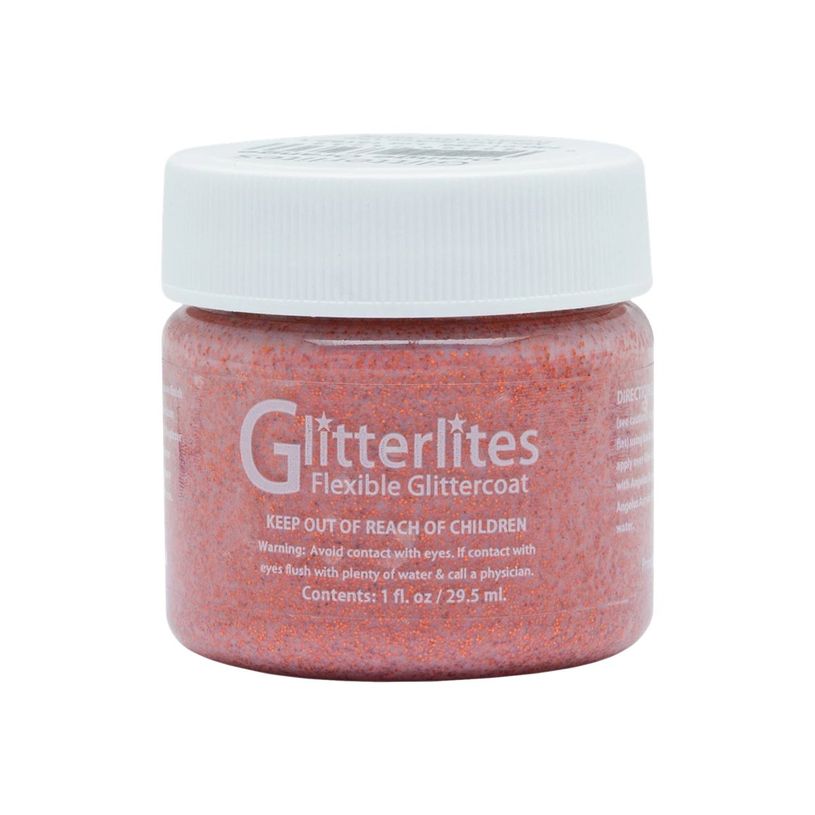 086366732366-Angelus Glitterlites - Peinture acrylique à paillettes pour cuir - 29,5 ml - orange orange-P_405154242_1-0