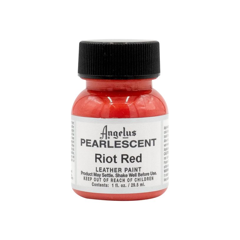 0086366714515-Angelus Pearlescent - Peinture acrylique - rouge émeute - 29.5 ml-P_405154263_1-0