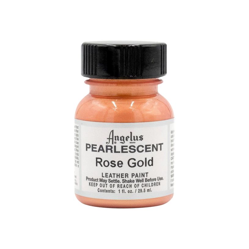 0086366714560-Angelus Pearlescent - Peinture acrylique pour cuir - 29,5 ml - or rose-P_405154268_1-0