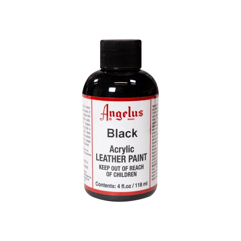 0086366740019-Angelus - Peinture acrylique - noir - 118 ml-P_405154274_1-0