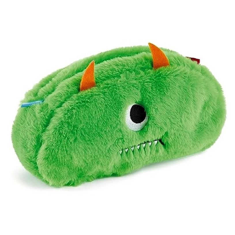 8422593164259-Back2Fun Cosy Monsters - Trousse - réversible - monstre-P_405154328_3-2