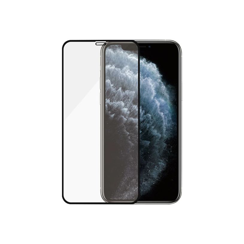 5711724026645-PanzerGlass Case Friendly - Protection d'écran - verre trempé - verre trempé pour iPhon-P_405154344_5-1