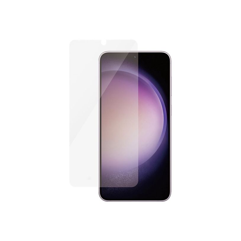 5711724073168-PanzerGlass - Protection d'écran - verre trempé pour Galaxy S23+ - transparent-P_405154349_3-0