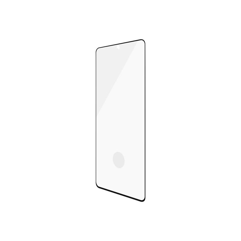 5711724072574-PanzerGlass Case Friendly - Protection d'écran - verre trempé pour Galaxy S21+ 5G - tran-P_405154352_4-0