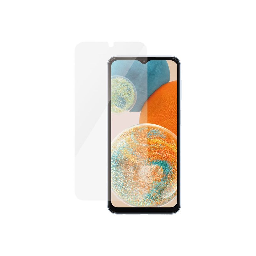 5711724073267-PanzerGlass - Protection d'écran - verre trempé pour Galaxy A44 - transparent-P_405154355_2-0