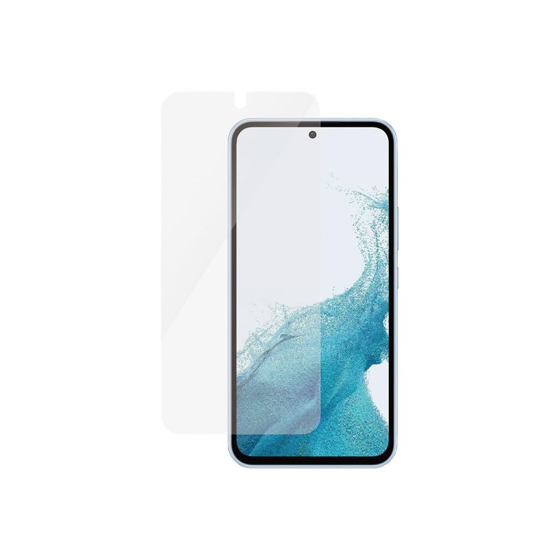 5711724073281-PanzerGlass - Protection d'écran - verre trempé pour Galaxy A54 5G - transparent-P_405154357_2-0