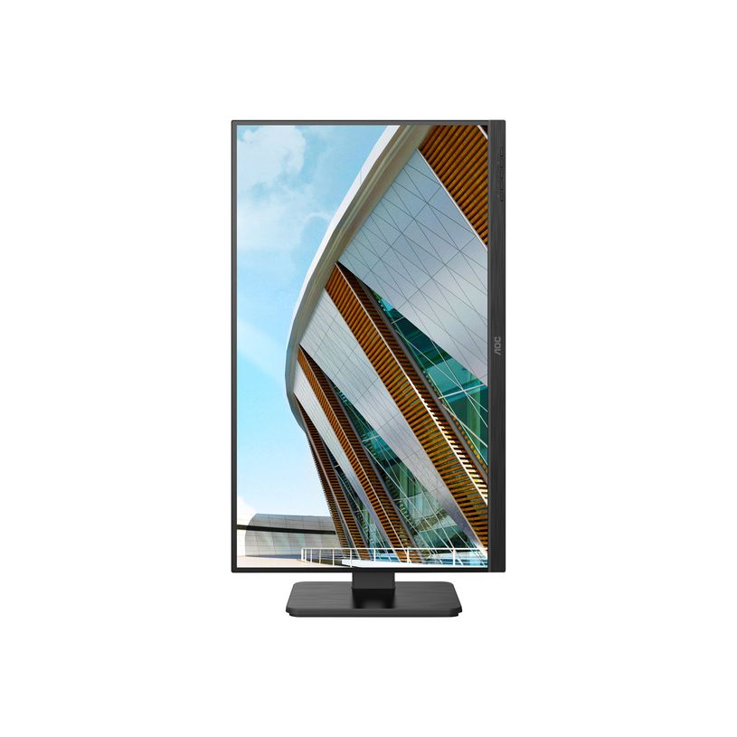 4038986140713-AOC Pro-line 24P2QM - P2 Series - écran LED 24"- Full HD (1080p)-P_405154365_1-0