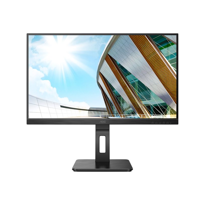 4038986140713-AOC Pro-line 24P2QM - P2 Series - écran LED 24"- Full HD (1080p)-P_405154365_2-1
