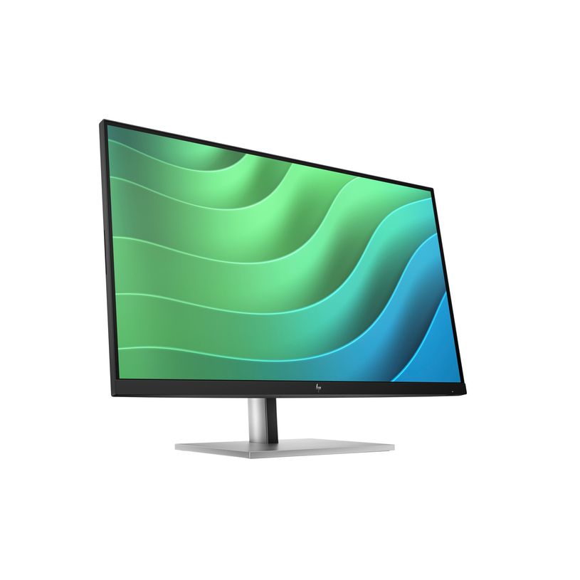 196786297373-HP E27 G5 - E-Series - Ecran LED  27" - 1920 x 1080 Full HD (1080p) - noir-P_405154546_34-11
