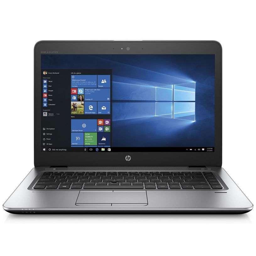 3700892038033-HP EliteBook 840 G4 - PC portable 14" - reconditionné grade B - Core i5 7300U - 8 Go RAM -P_405154558_1-0