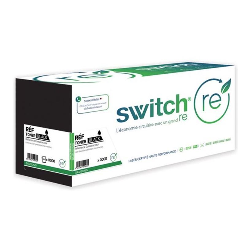 3701645551120-Cartouche laser remanufacturée Samsung 111S - Noir-P_405154582_1-0