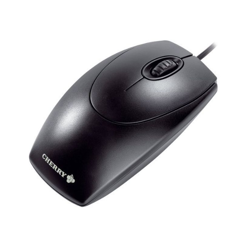 4025112056994-CHERRY WheelMouse - Souris - droitiers et gauchers - optique - 3 boutons - filaire - PS/2,-P_405154629_5-4