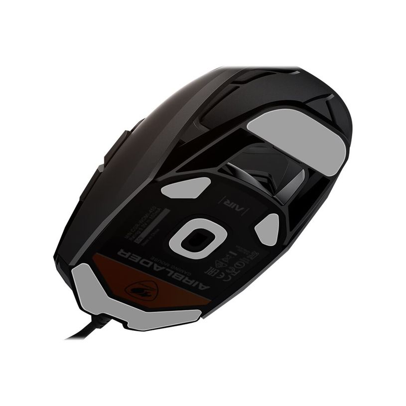 4710483772450-Cougar AirBlader - Souris filaire  pour droitiers et gauchers-P_405154632_17-13