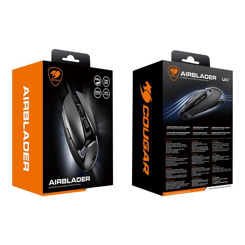 4710483772450-Cougar AirBlader - Souris filaire  pour droitiers et gauchers-P_405154632_3-12