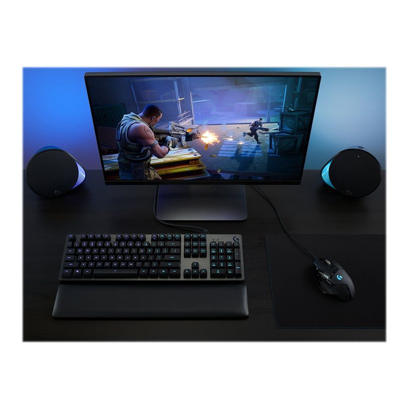 5099206080270-Souris de jeu Logitech G502 (Hero) filaire-P_405154674_1-10