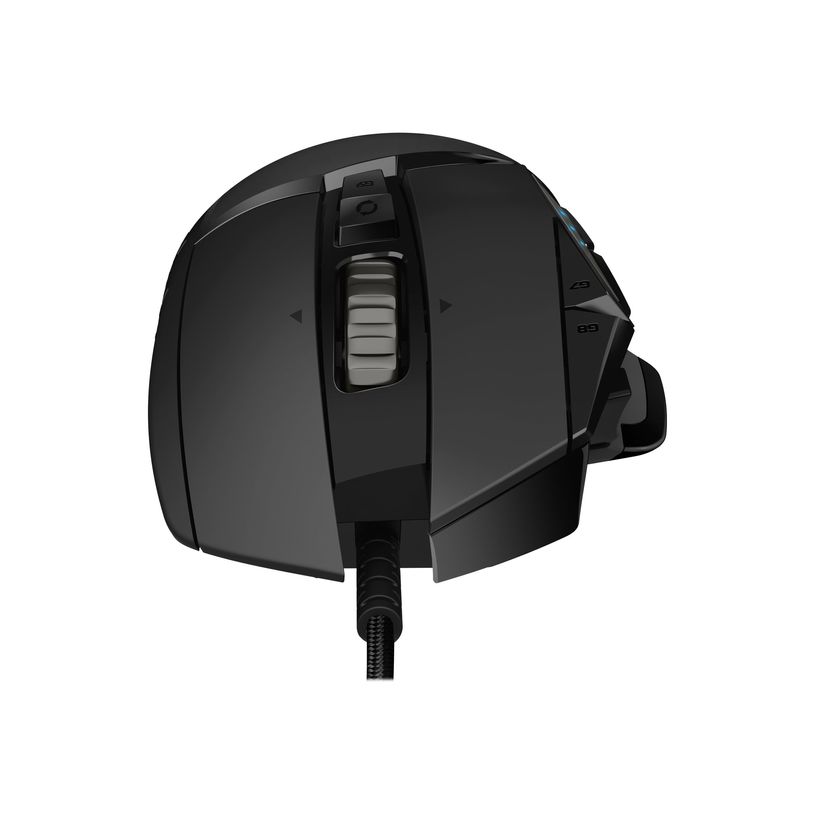 5099206080270-Souris de jeu Logitech G502 (Hero) filaire-P_405154674_10-8