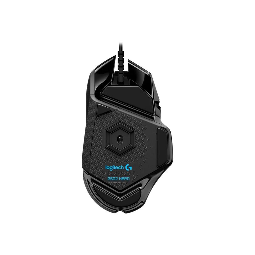 5099206080270-Souris de jeu Logitech G502 (Hero) filaire-P_405154674_5-3