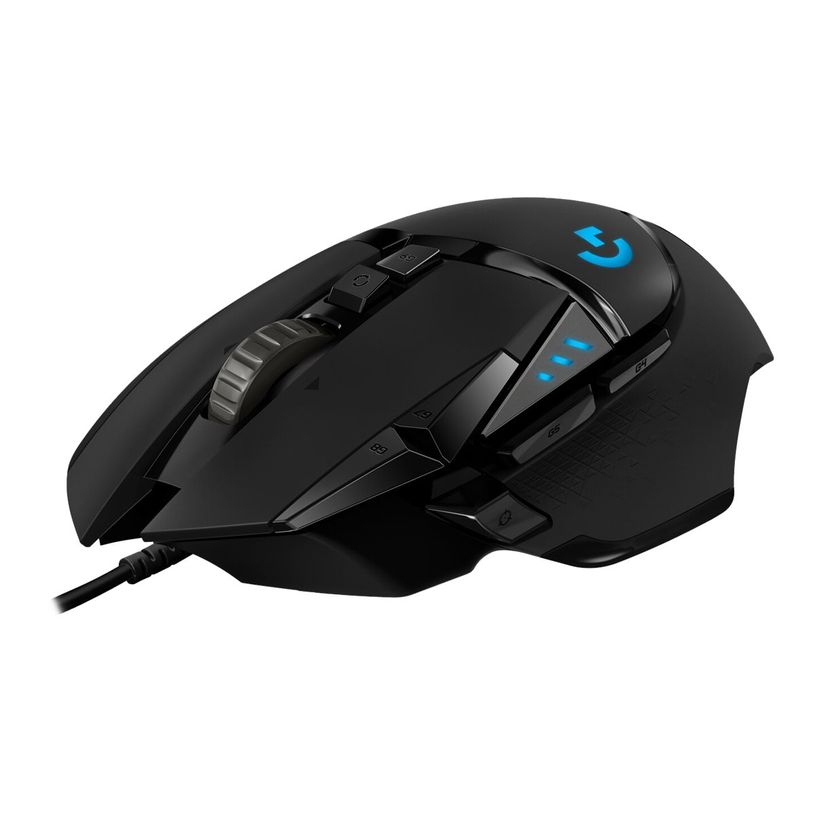 5099206080270-Souris de jeu Logitech G502 (Hero) filaire-P_405154674_9-7