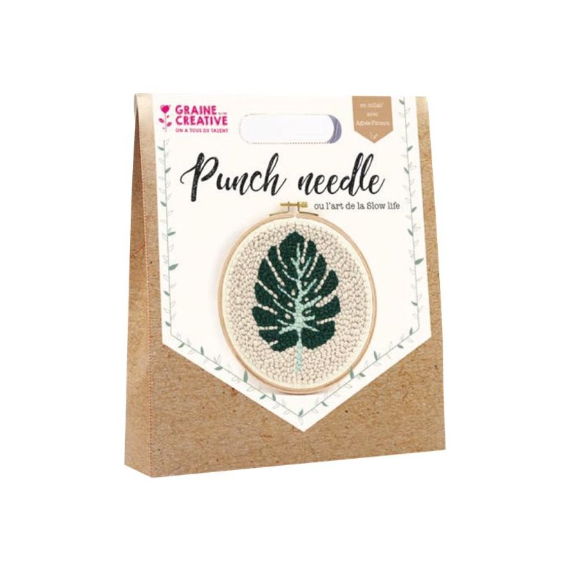 3532434202011-Graine Creative Leaf - Kit de travaux créatifs monstre-P_405154835_1-0