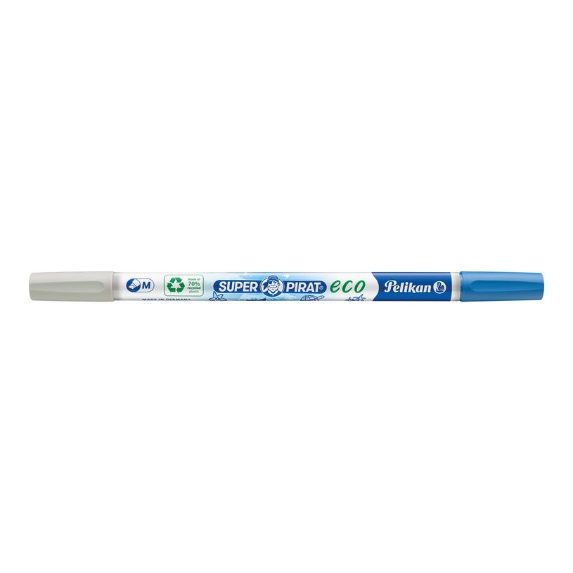 4012700822260-Pelikan Super Pirat Eco - stylo effaceur / de réécriture - bleu-P_405154904_8-6