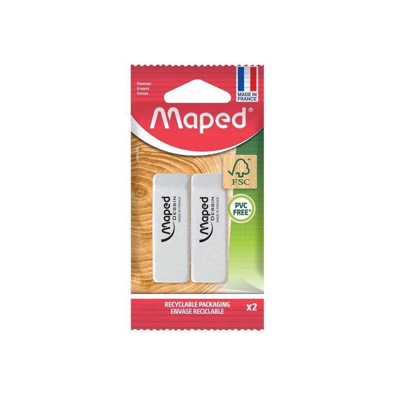 3154140206123-Maped - Pack de 2 gommes-P_405154919_2-1
