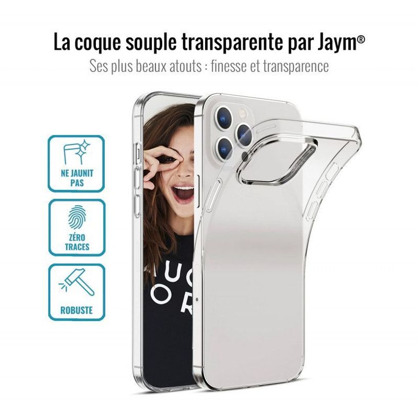 3701263515399-JAYM - Coque de protection  pour iPhone 13 - transparent-P_405154933_3-1