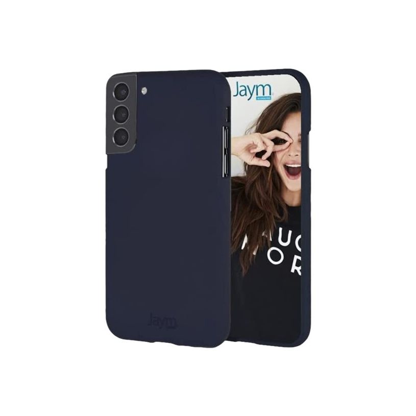3701263521574-JAYM Premium - coque de protection pour Galaxy S23 Ultra - bleu-P_405154967_1-0