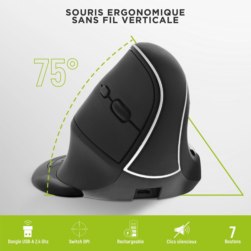 3303170113974-T'nB - Souris sans fil ergonomique pour droitier - noir-P_405155009_3-1