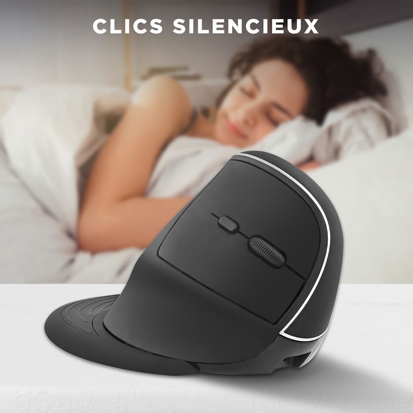 3303170113974-T'nB - Souris sans fil ergonomique pour droitier - noir-P_405155009_8-6