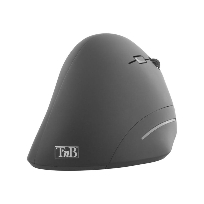 3303170113967-T'nB Ergo - Souris sans fil ergonomique pour droitier - noir-P_405155010_15-9