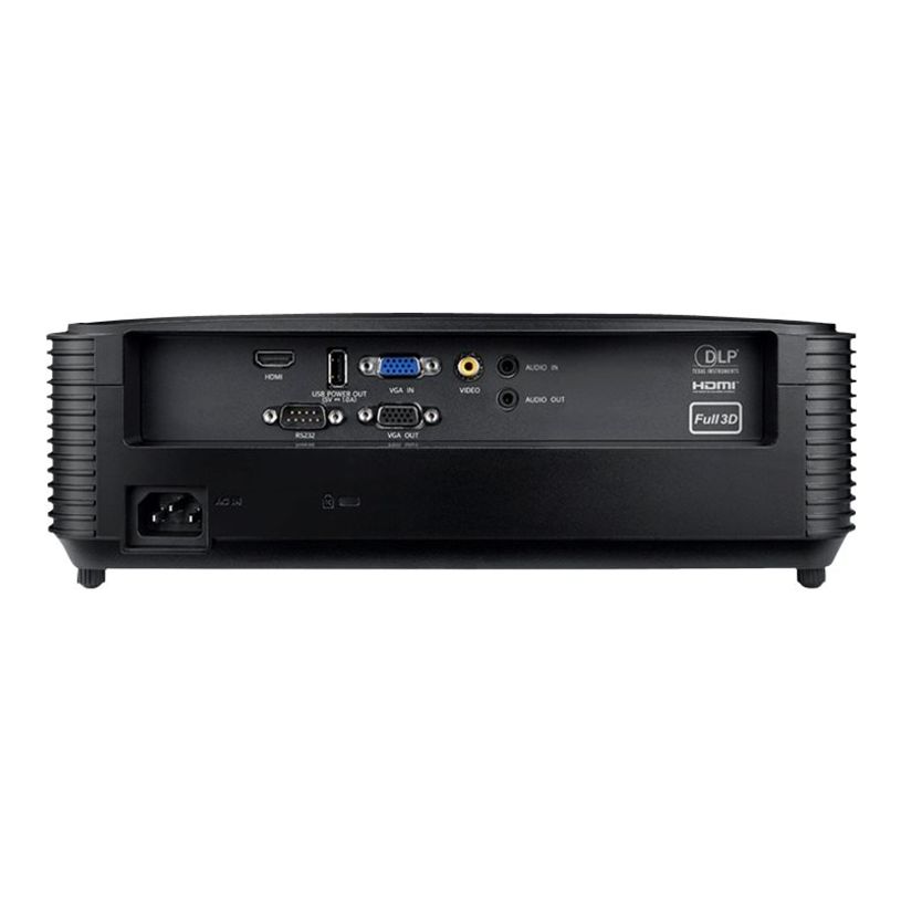 5055387664876-Optoma X371 - Vidéoprojecteur DLP - 3D - 3800 lumens - 1024 x 768 - 4:3-P_405155059_7-5