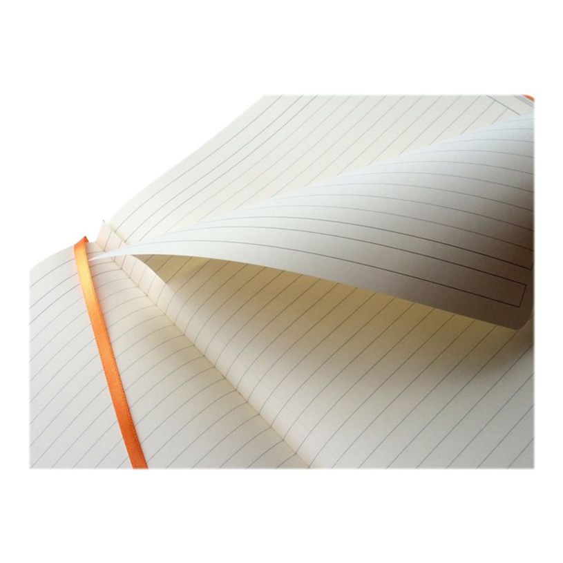3037921177044-RHODIA Rhodiarama - Carnet souple A4+ - 160 pages - ligné - taupe-P_405155064_2-3
