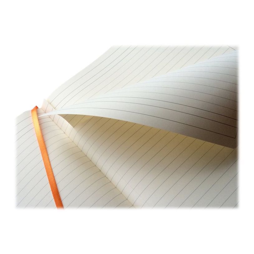 3037921177105-RHODIA Rhodiarama - Carnet souple A4+ - 160 pages - ligné - violet-P_405155069_1-1