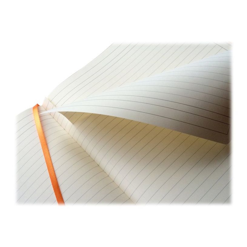 3037921177129-RHODIA Rhodiarama - Carnet souple A4+ - 160 pages - ligné - framboise-P_405155071_1-1