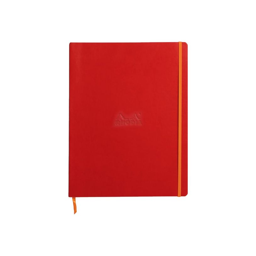 3037921177136-RHODIA Rhodiarama - cahier de notes - A4 Plus - 80 feuilles-P_405155072_4-0